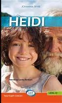  JOHANNA SPYRI HEIDI LEVEL 02