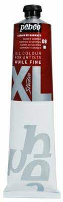 HUILE FINE TUBE DE 200 ML CARMIN DE GARANCE