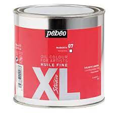 HUILE FINE XL POT DE 700 ML MAGENTA 