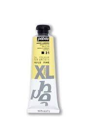 HUILE FINE XL TUBE DE 37 ML JAUNE LUMIERE REF 937031 