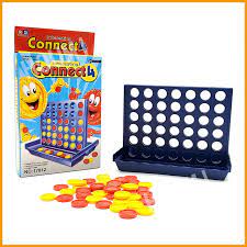 INTERESTING CONNECT 4 REF 17812