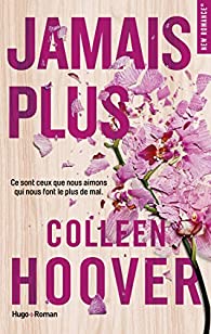 JAMAIS PLUS COLLEEN HOOVER