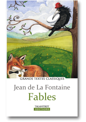 JEAN DE LA FONTAINE FABLES