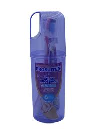 KIT DE BROSSAGE KIDS PROSUITEX