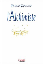 L ALCHIMISTE PAULO COELHO 