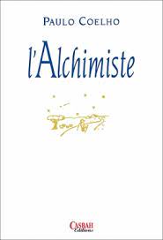 L'ALCHIMISTE PAULO COELHO