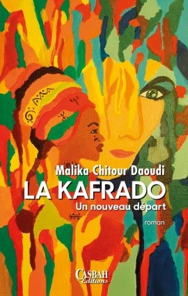 LA KAFRADO MALIKA CHITOUR DAOUDI