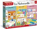 LA MATERNELLE REF 62411