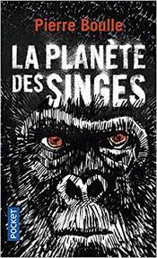 LA PLANETE DES SINGES