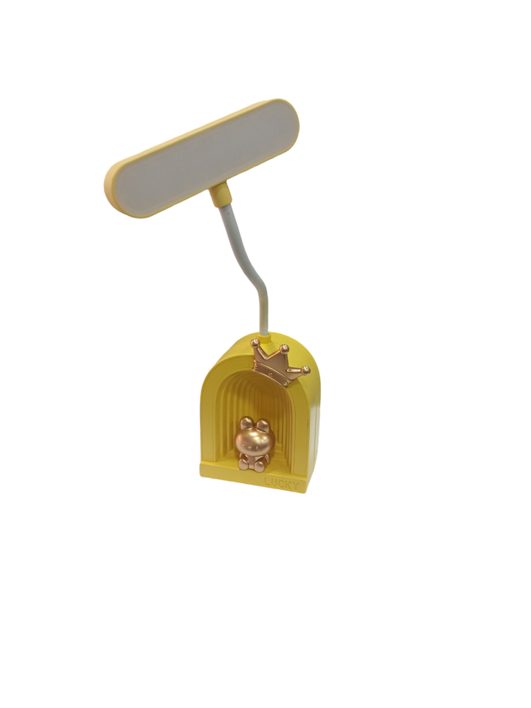LAMPE BUREAU LED DECORATION ENFANT REF MU338