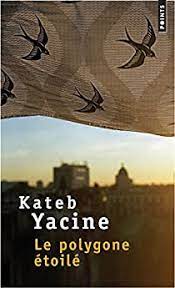 LE POLYGONE ETOILE