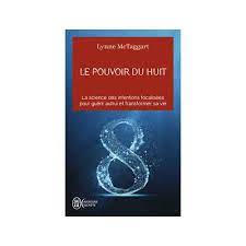 LE POUVOIR DE HUIT