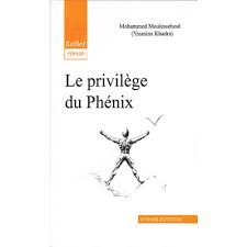 LE PRIVILEGE DE PHENIX