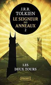 LE SEIGNEUR DES ANNEAUX 2 LES DEUX TOURS