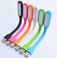 LED USB