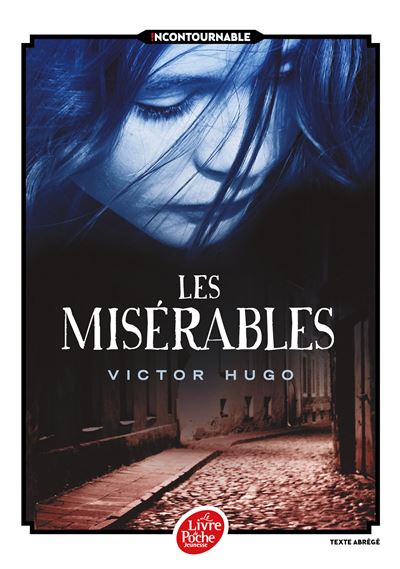 LES MISERABLES VICTOR HUGO