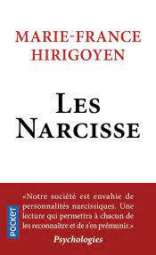 LES NARCISSE - MARIE FRANCE HIRIGOYEN