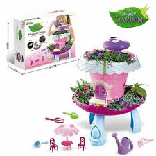 MAGICAL COTTAGE BK1803