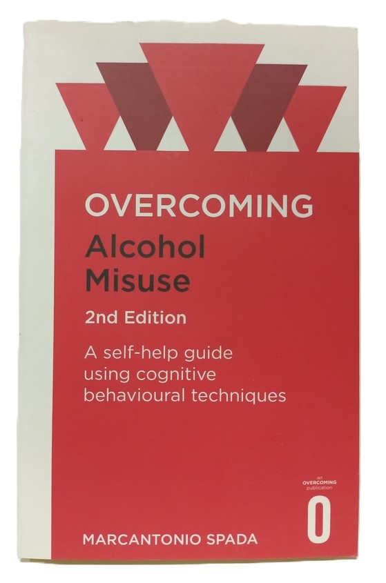 MARCANTONIO SPADA OVERCOMING ALCOHOL MISUSE