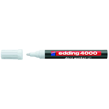 MARKER EDDING