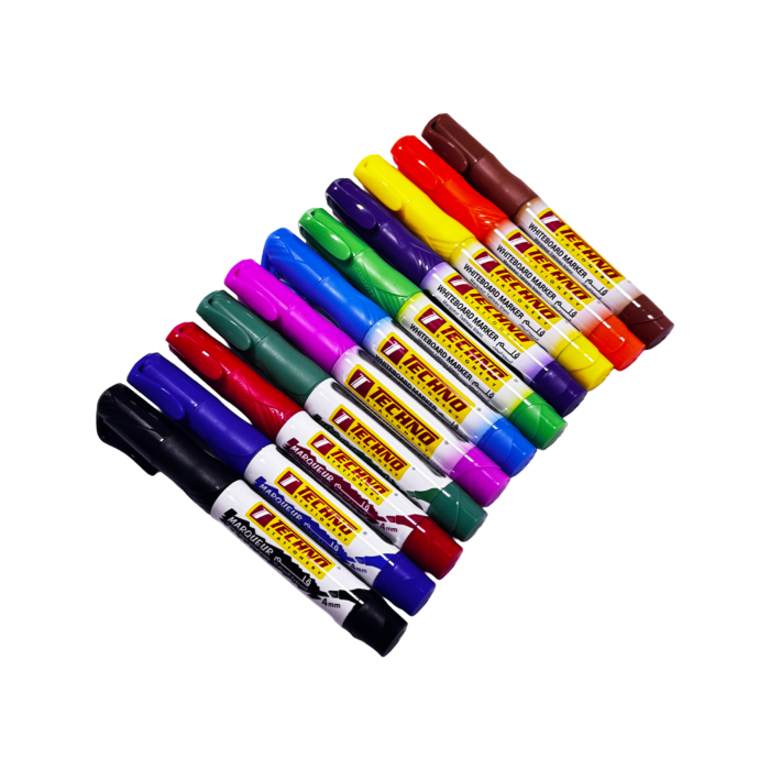 MARQUEUR TABLEAU MULTI CLR M01