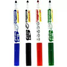 MARQUEUR  ARDOISE PM TT LRD CLR TECHNO