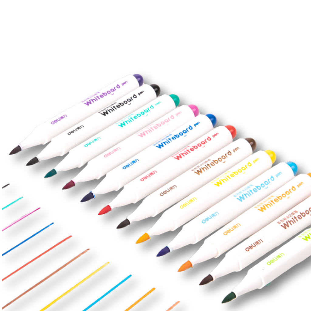 MARQUEUR TABLEAU SK121 DELI