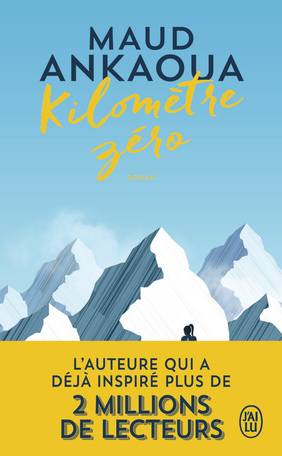 MAUD ANKAOUA KILOMETRE ZERO