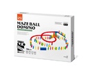 MAZEBALL DOMINO 106 PCS SET