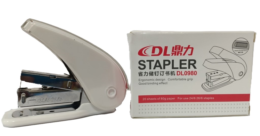 MINI AGRAFEUSE REF DL0980 STAPLER