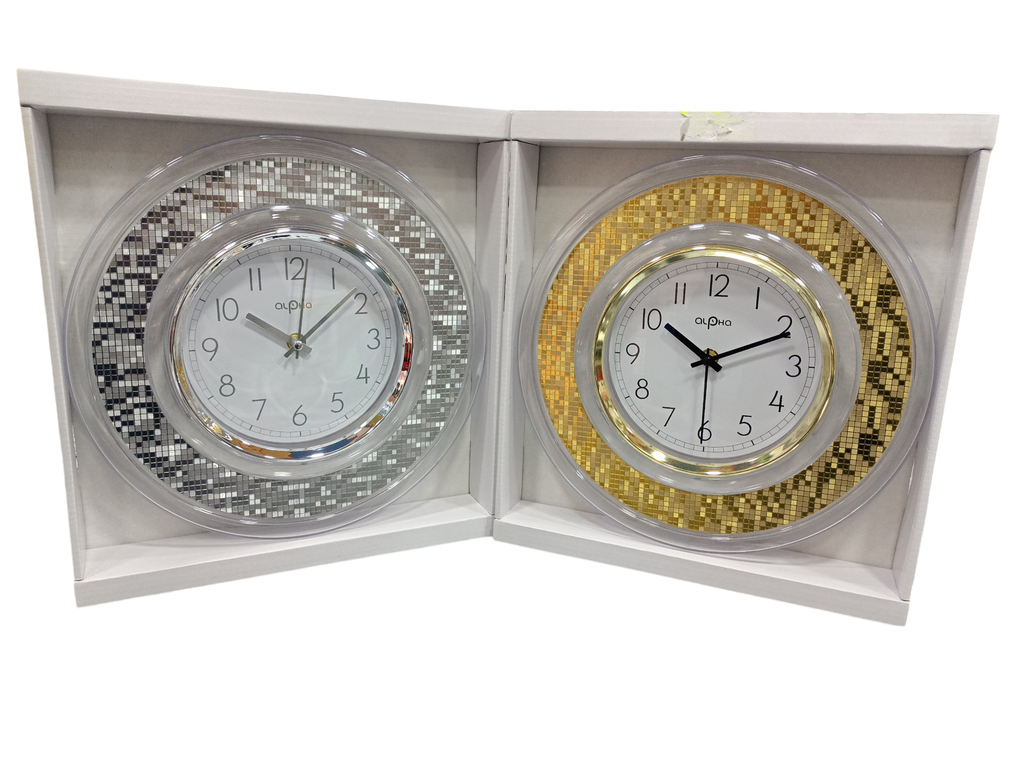 MONTRE MURALE 30CM