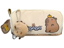 TROUSSE ECOLIER CAPYBARA REF 8772 TECHNO 
