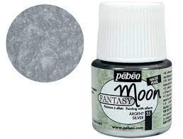 MOON FANTASY ARGENT