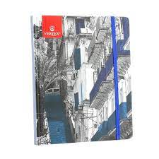 NOTE BOOK A5 REF 054 VERTEX