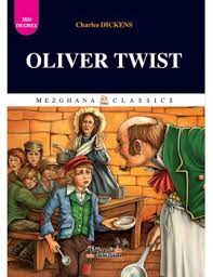 OLIVER TWIST 03 DEGREE  DAR BENI MEZGHANA