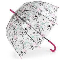 PARAPLUIE TRANSPARANT STELLAR GABOL 2023