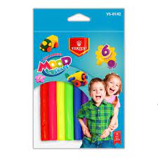 PATE A MODELER REF 0142