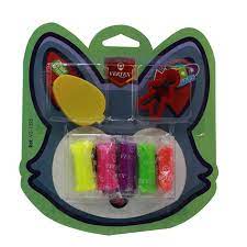 PATE A MODELER REF 1395