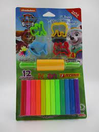 PATE A MODELER REF 4695