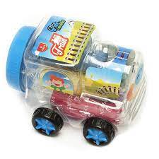 PATE A MODELER TRAIN VS 0137 VERTEX