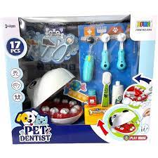 PET DENTIST 8392