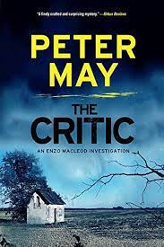 PETER MAY THE CRITIC