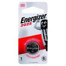 PILE ENERGIZER 2025