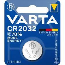 PILE VARTA CR 2032