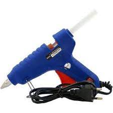 PISTOLET DE COLLE GM GLUE GUN