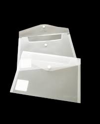 POCHETTE ENVELOPPE A BOTON A5 REF 44000