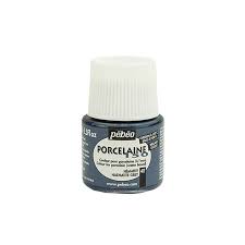 PORCELAINE 150 FLACON DE45ML HEMATITE 024040