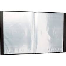 PORTE VUES 100P 200V REF RS4100 RAMA