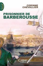 PRISONNIER DE BARBEROUSSE