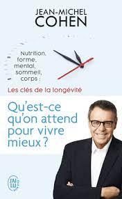 QU EST-CE QU'ON ATTEND POUR VIVRE MIEUX